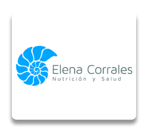 Elena Corrales Nutrición y salud