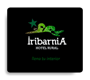 Hotel Rural Iribarnia